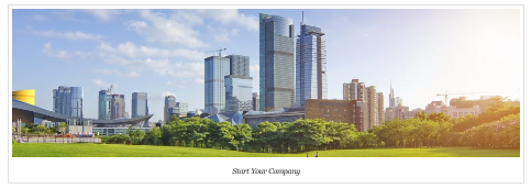 Dutch Company Formation - Start Your Dutch Company - All in Services