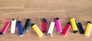 bic feuerzeug wie werbeartikel